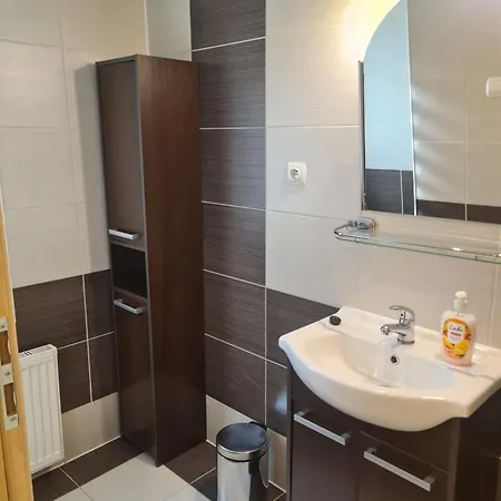 Apartmán U Samkow Zakopane