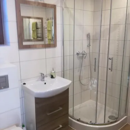U Samkow Apartmán Zakopane
