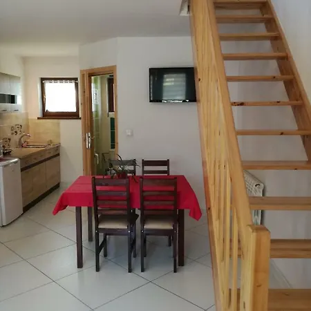 U Samkow Apartmán Zakopane