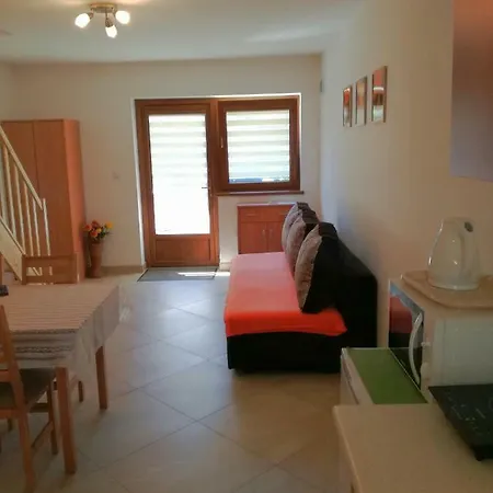 U Samkow Apartmán *
