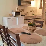 U Samkow Appartement *