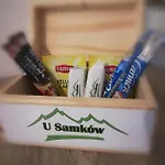 Appartement U Samkow Zakopane