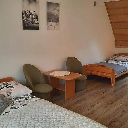 U Samkow Zakopane