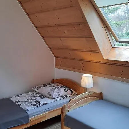 Apartamenty U Samkow