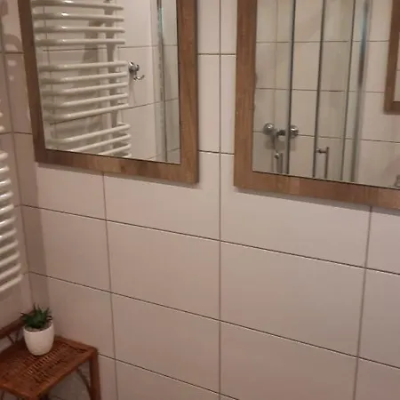 Apartamenty U Samkow