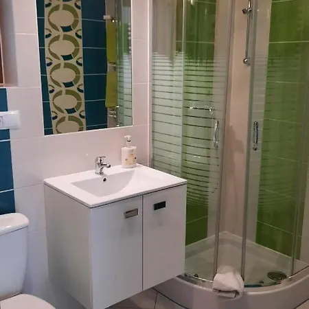 Apartamenty U Samkow * Ζακοπάνε