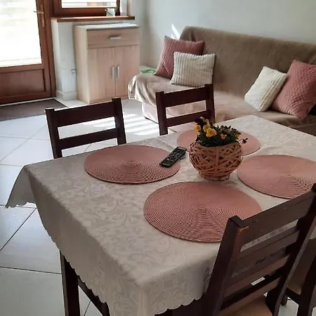 Apartamenty U Samkow