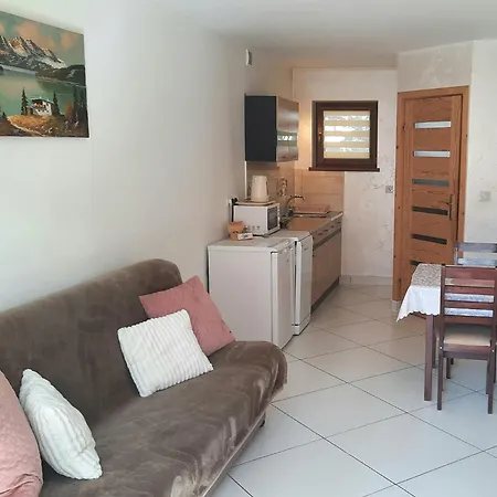 Apartamenty U Samkow