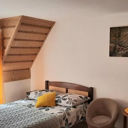 Appartement U Samkow