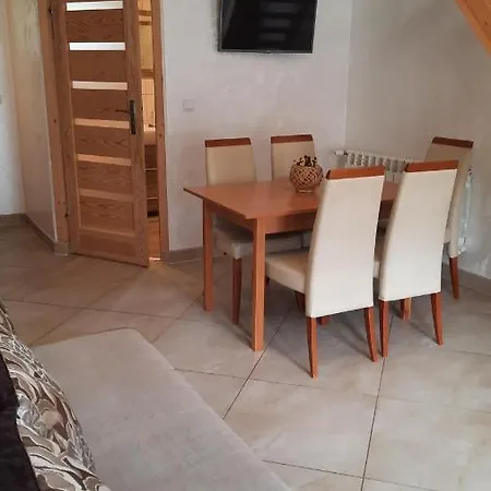 Apartamenty U Samkow Διαμέρισμα Ζακοπάνε