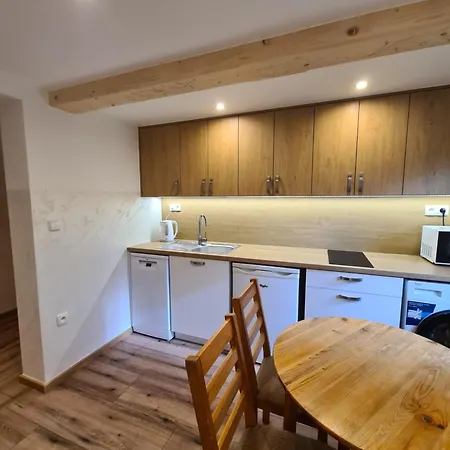 Διαμέρισμα Apartamenty U Samkow *