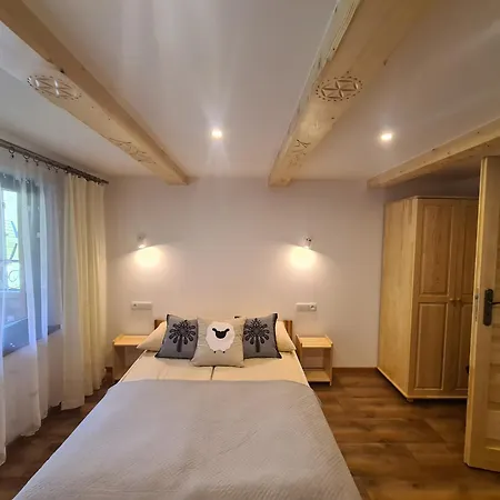 Apartamenty U Samkow