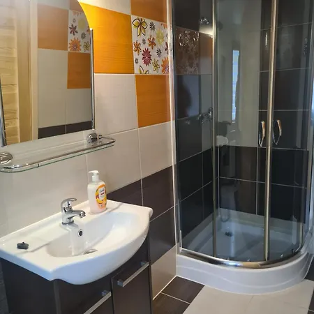 Διαμέρισμα Apartamenty U Samkow Ζακοπάνε