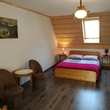 Gościnne U Samków *