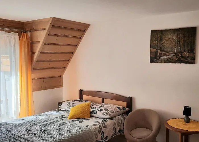 Appartamento U Samkow