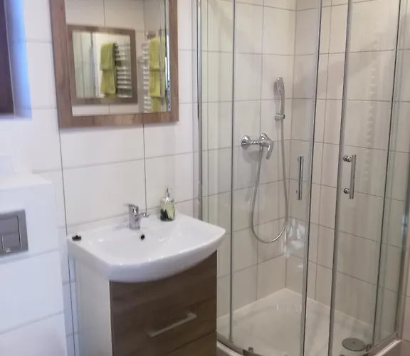 U Samkow Lägenhet Zakopane