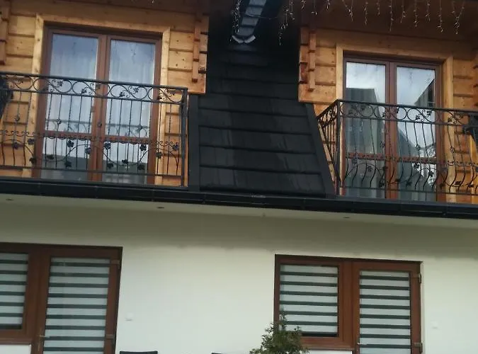 Lägenhet U Samkow *